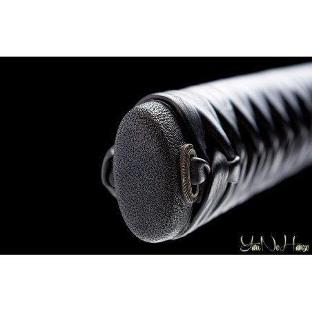 Matsukura Katana Afilada | Espada Japonesa | Artesanal