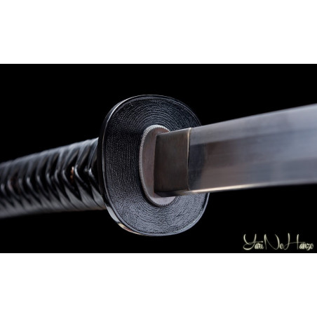 Matsukura Katana Afilada | Espada Japonesa | Artesanal