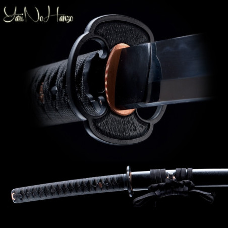 NEW Togakure Shinobigatana AF.