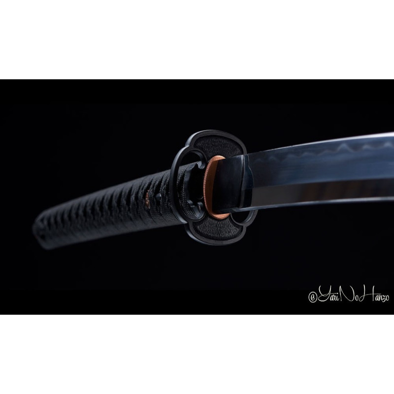 NEW Togakure Shinobigatana AF.