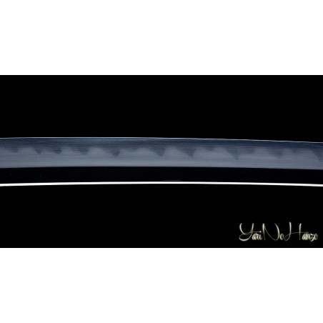 KAMEI Katana Afilada | Espada Japonesa | Artesanal