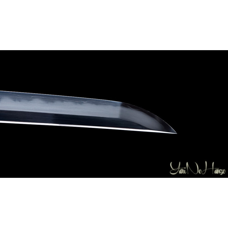 KAMEI Katana Afilada | Espada Japonesa | Artesanal