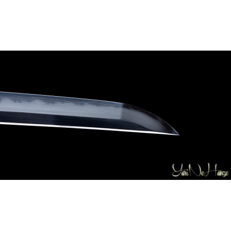 KAMEI Katana Afilada | Espada Japonesa | Artesanal