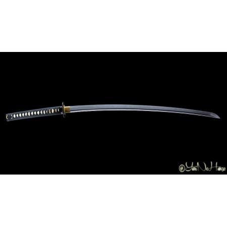 Ishikawa Katana 2