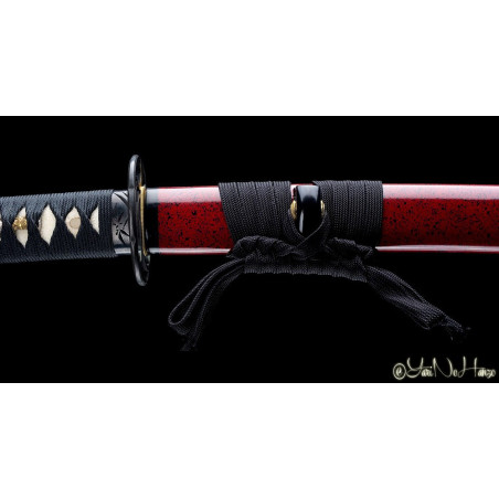 Ishikawa Katana