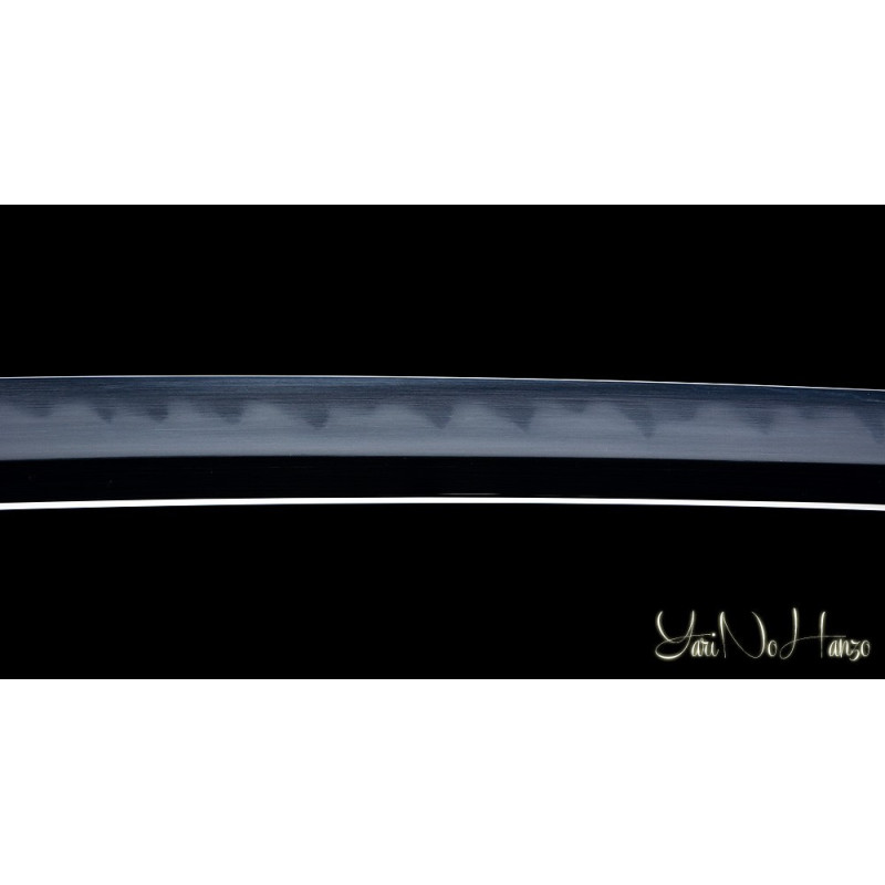 KAMEI | Espada Japonesa | Iaito Katana Artesanal