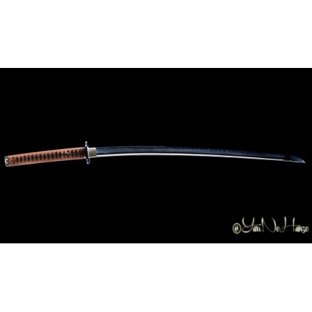 Kamakiri | Espada Japonesa | Iaito Katana Artesanal 2