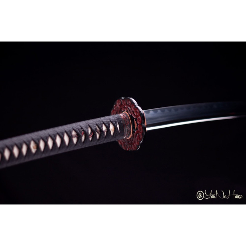 Nobunaga Katana