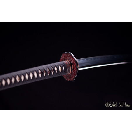 Nobunaga Katana