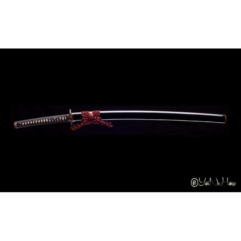 Nobunaga Katana