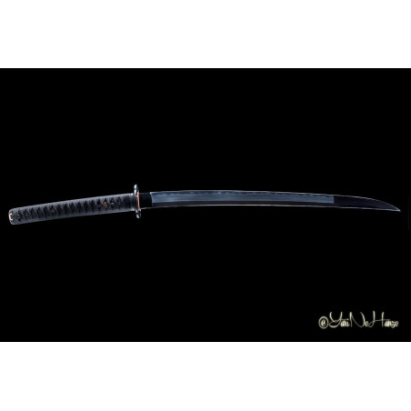 NEW Togakure Shinobigatana