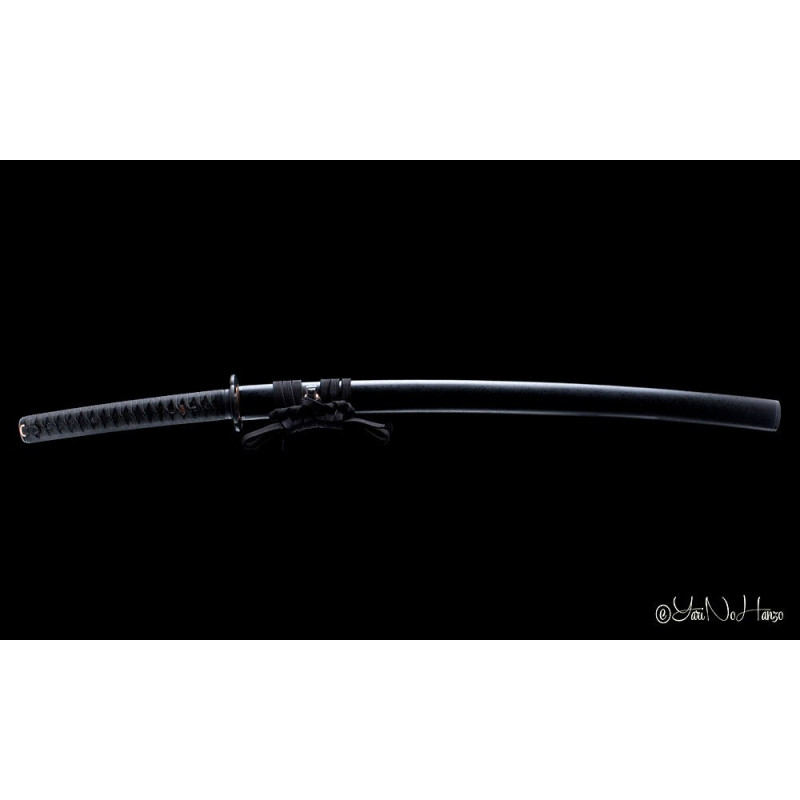 NEW Togakure Shinobigatana