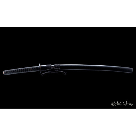 NEW Togakure Shinobigatana