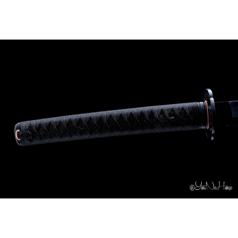 NEW Togakure Shinobigatana