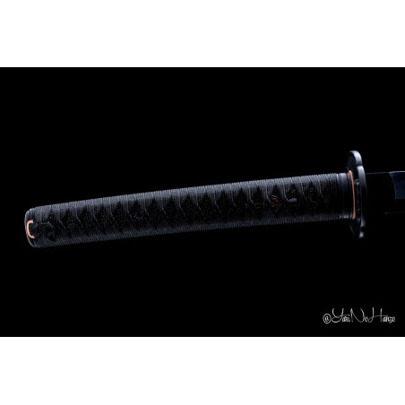 NEW Togakure Shinobigatana