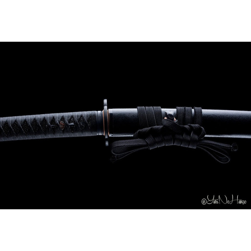 NEW Togakure Shinobigatana