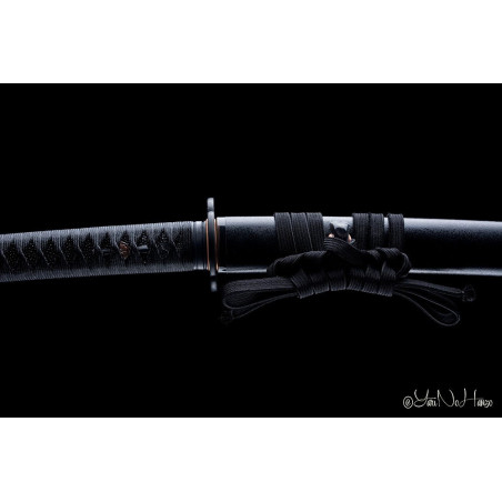 NEW Togakure Shinobigatana