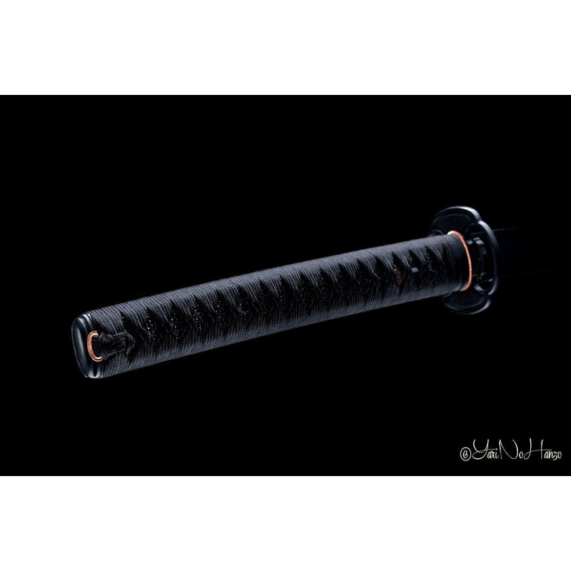 NEW Togakure Shinobigatana