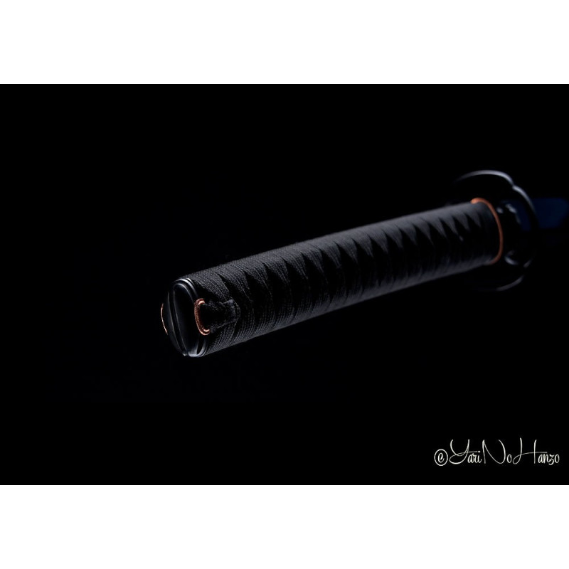 NEW Togakure Shinobigatana