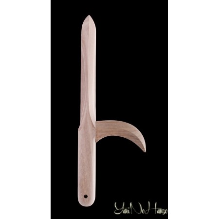 Kyoketsu Shoge – Nuez – ARTESANAL 2