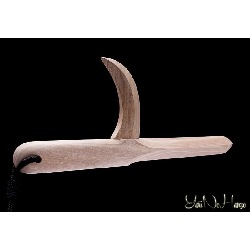 Kyoketsu Shoge – Nuez – ARTESANAL