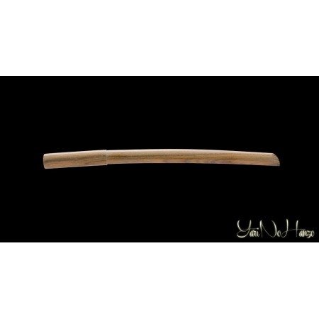BOKKEN - SHOTO - LIGNUM VITAE 2