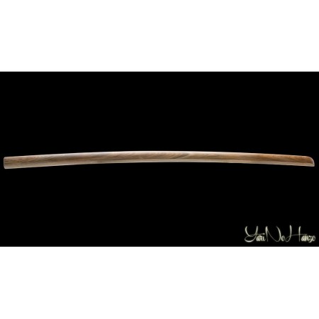BOKKEN DAITO 105 CM - LIGNUM VITAE 2