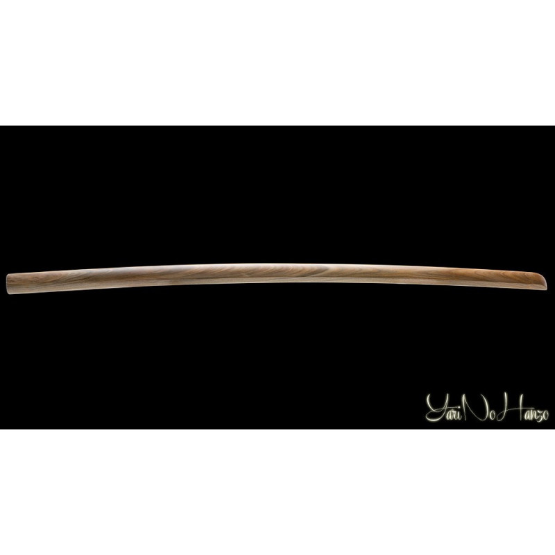 BOKKEN DAITO 105 CM - LIGNUM VITAE