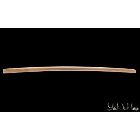 BOKKEN DAITO 113 CM - LIGNUM VITAE 2