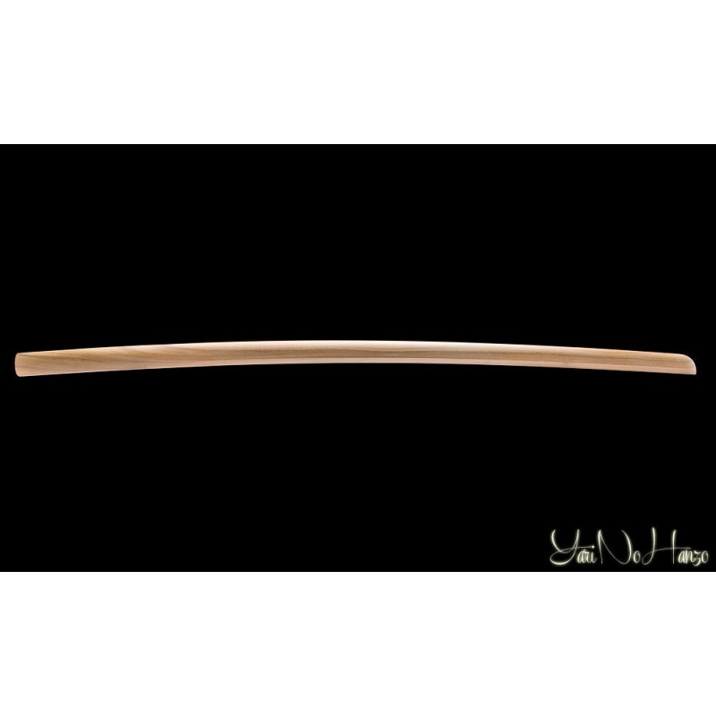 BOKKEN DAITO 113 CM - LIGNUM VITAE