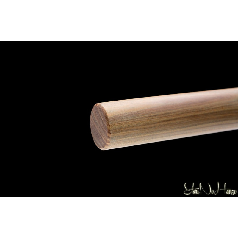 BOKKEN DAITO 113 CM - LIGNUM VITAE