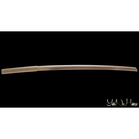 ITTO RYU BOKKEN - LIGNUM VITAE