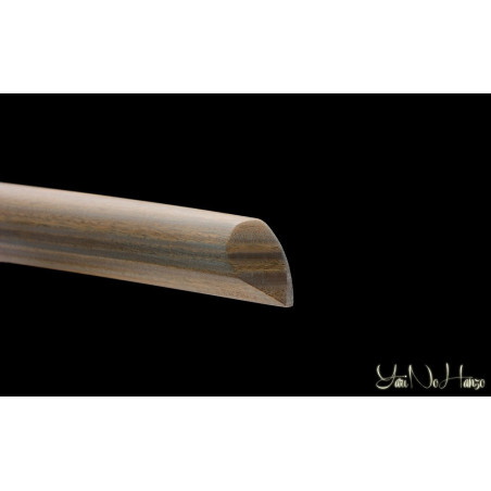 ITTO RYU BOKKEN - LIGNUM VITAE