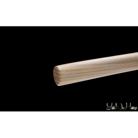 ITTO RYU BOKKEN - LIGNUM VITAE