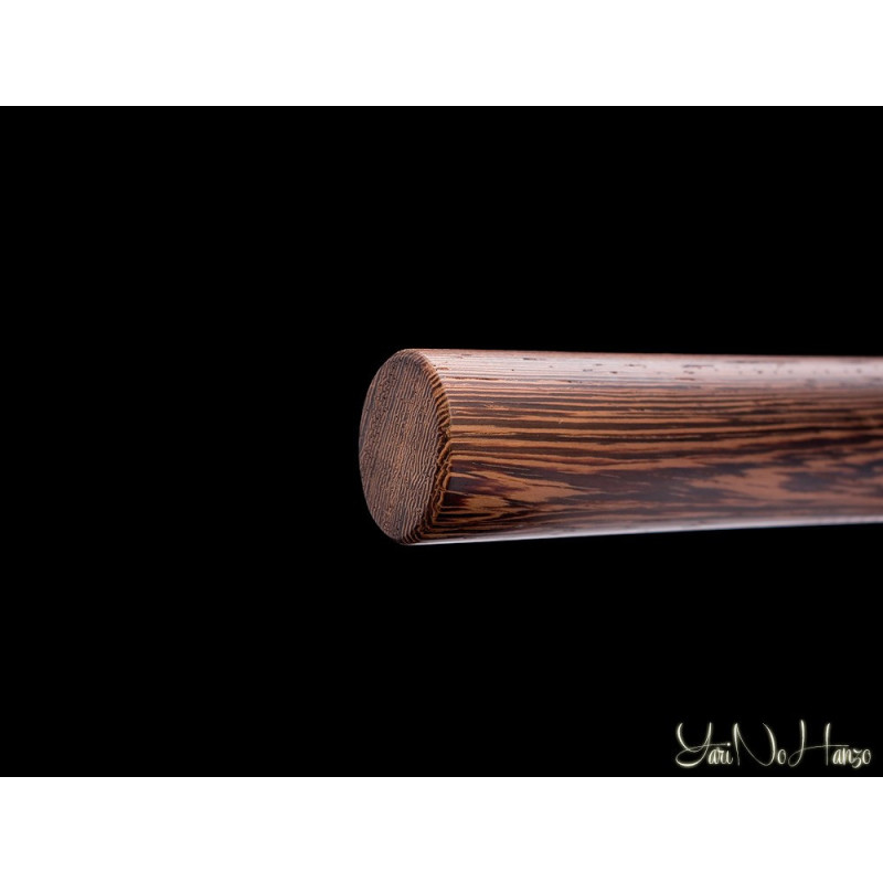 KUSARIGAMA - WENGE – ARTESANAL