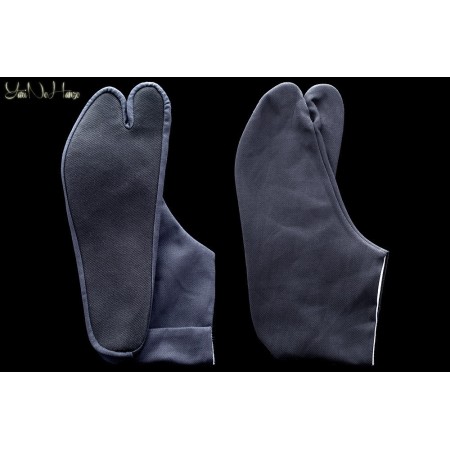 MADE IN JAPAN – Tabi Negro para el Interior 2