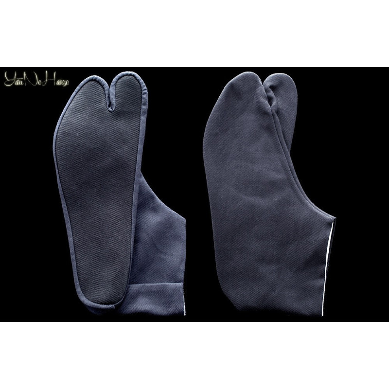 MADE IN JAPAN – Tabi Negro para el Interior