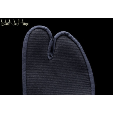 MADE IN JAPAN – Tabi Negro para el Interior