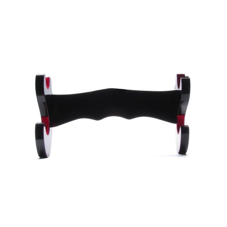 KATANA KAKE DOBLE – PARED