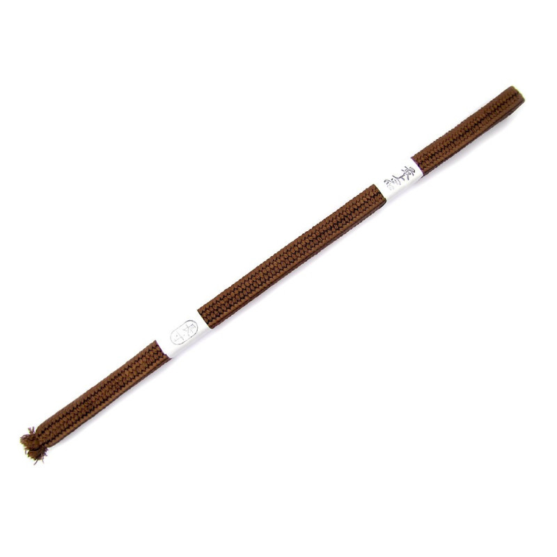 Shigeuchi Sageo – Marrón 220 - JAPÓN