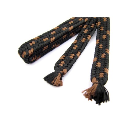 Shigeuchi Sageo – Negro-Marrón 220 - JAPÓN