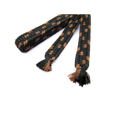 Shigeuchi Sageo – Negro-Marrón 220 - JAPÓN