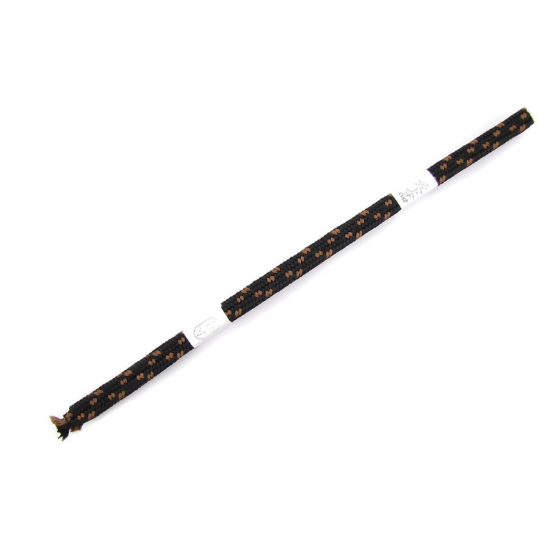 Shigeuchi Sageo – Negro-Marrón 220 - JAPÓN