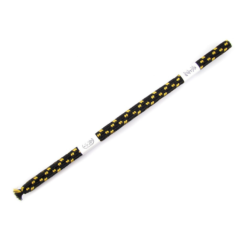 Shigeuchi Sageo – Negro-Oro 220 - JAPÓN