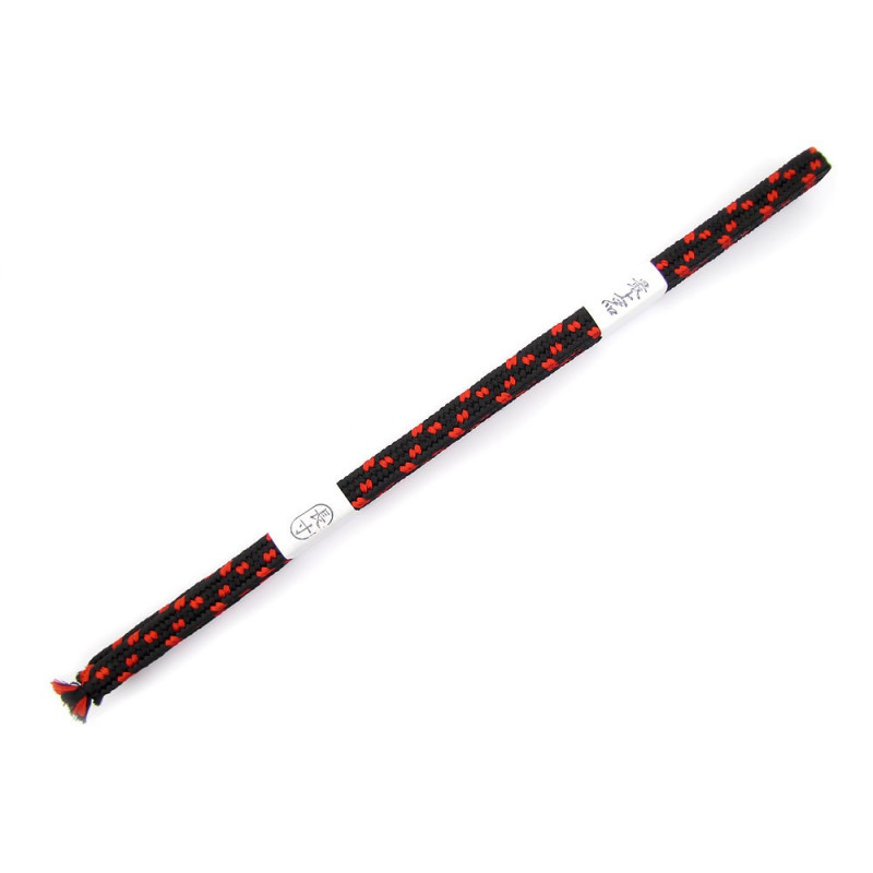 Shigeuchi Sageo – Negro-Rojo 220 - JAPÓN