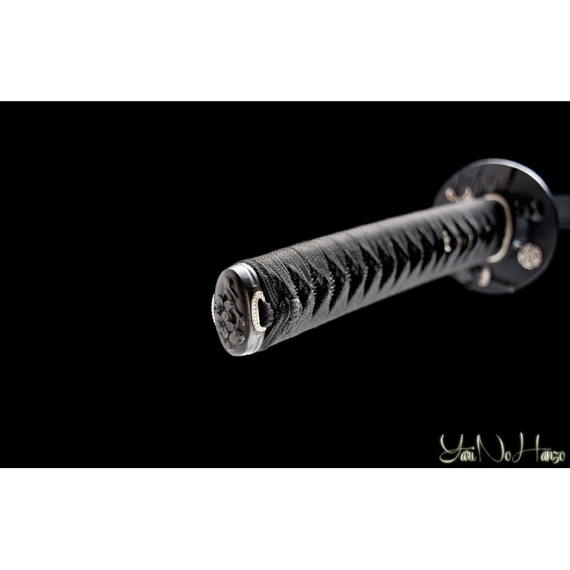 Ronin | Espada Japonesa | Iaito Katana Artesanal