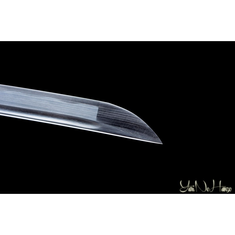 Ronin | Espada Japonesa | Iaito Katana Artesanal