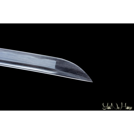 Ronin | Espada Japonesa | Iaito Katana Artesanal