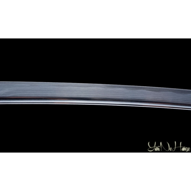 Ronin | Espada Japonesa | Iaito Katana Artesanal