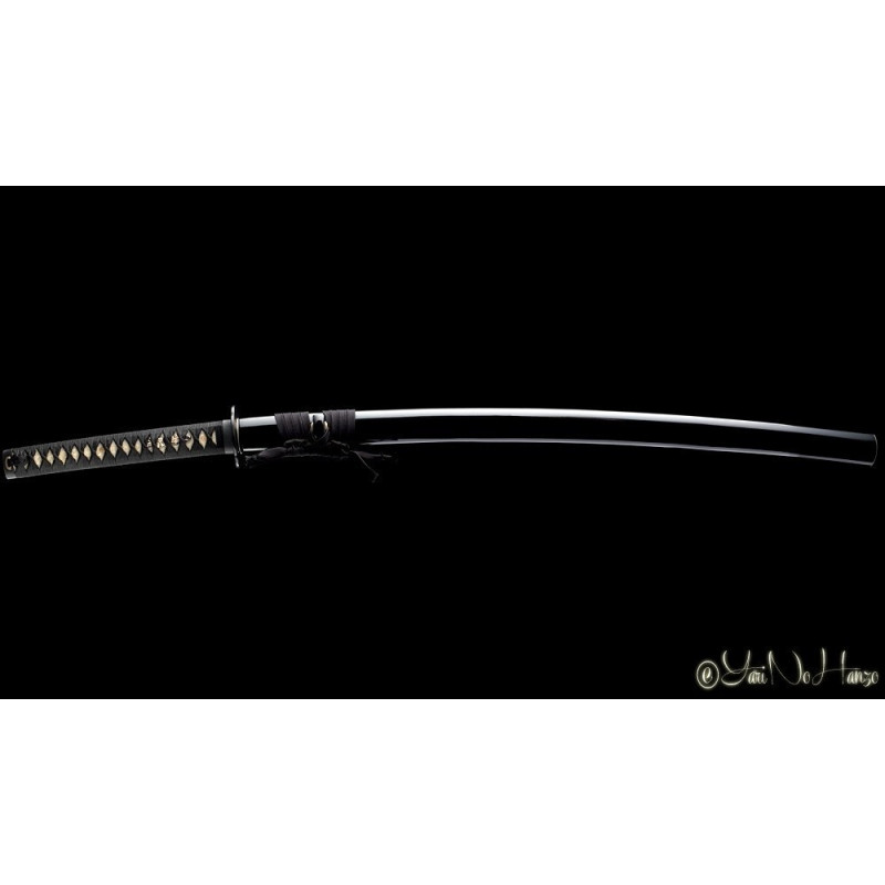 Murakami Katana Comprar Espadas Japonesas | Tienda Espadas Japonesas
